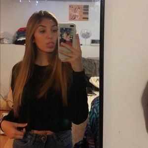 Meet your Posher, Kayla